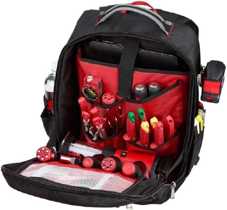 Mochila Portaherramientas 48-22-8202 Milwaukee 3