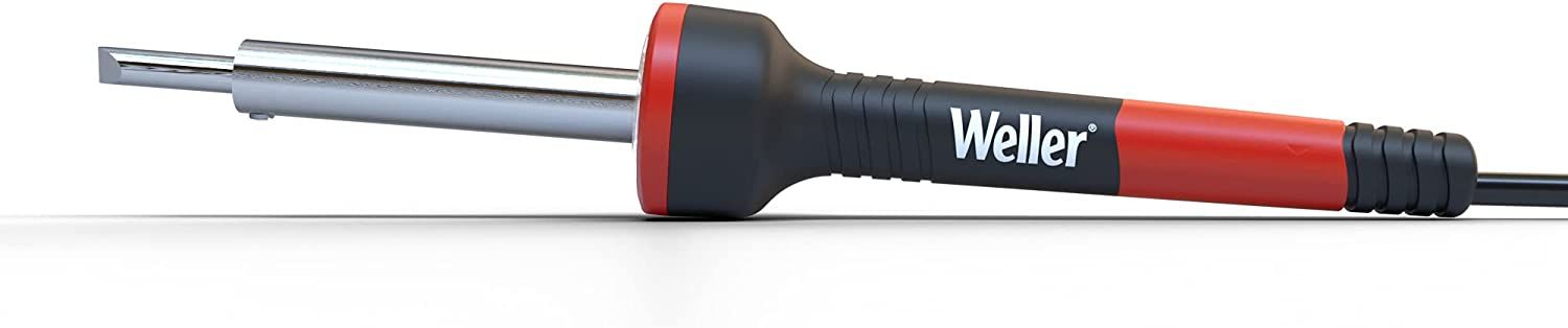 Kit de soldadura con cautin de 60 W con luz LED Halo Ring™ WLIRK6012A Weller 3