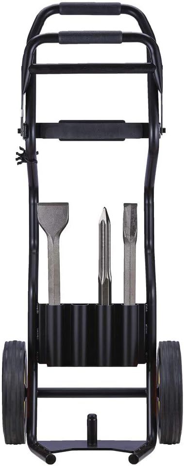 Diablito para martillo demoledor D259804 DeWalt 6