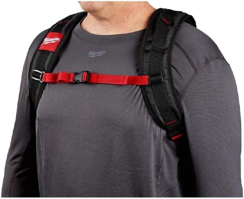 Mochila Portaherramientas 48-22-8202 Milwaukee 7