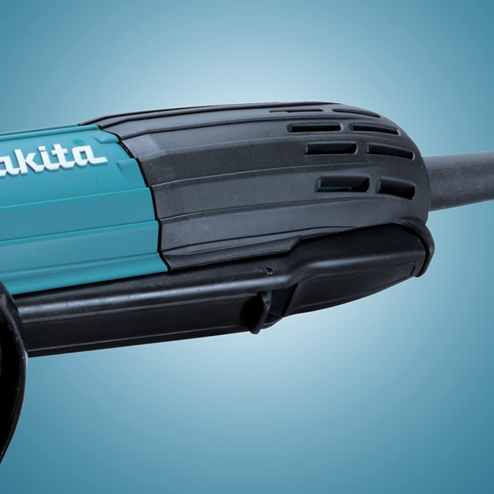 Miniesmeriladora angular 4-1/2 Pulg 720W GA4534 Makita 3