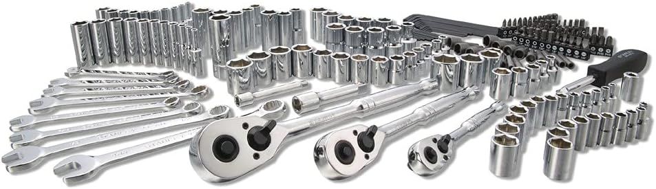 Autocle de herramientas mecánicas 201 Pz 71654 Stanley 3