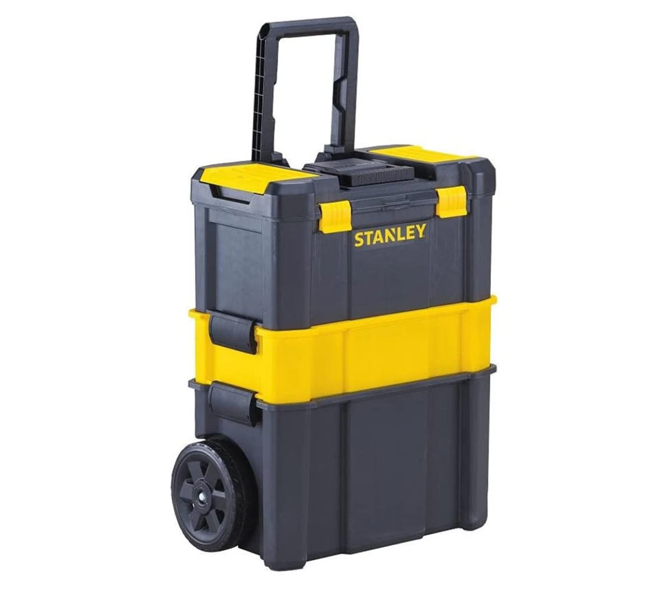 Caja para herramientas 3 en 1 STST18631 Stanley 2