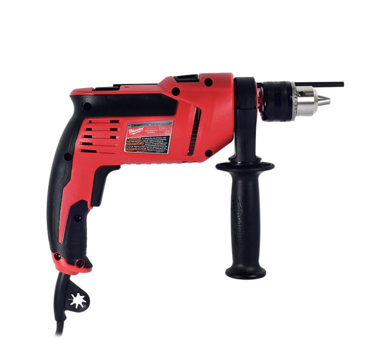 Rotomartillo 1/2 Pulg 640W VVR 5374-20 Milwaukee 2