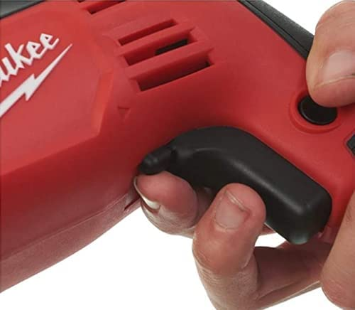 Rotomartillo SDS PLUS 7/8 5386-21 Milwaukee 4