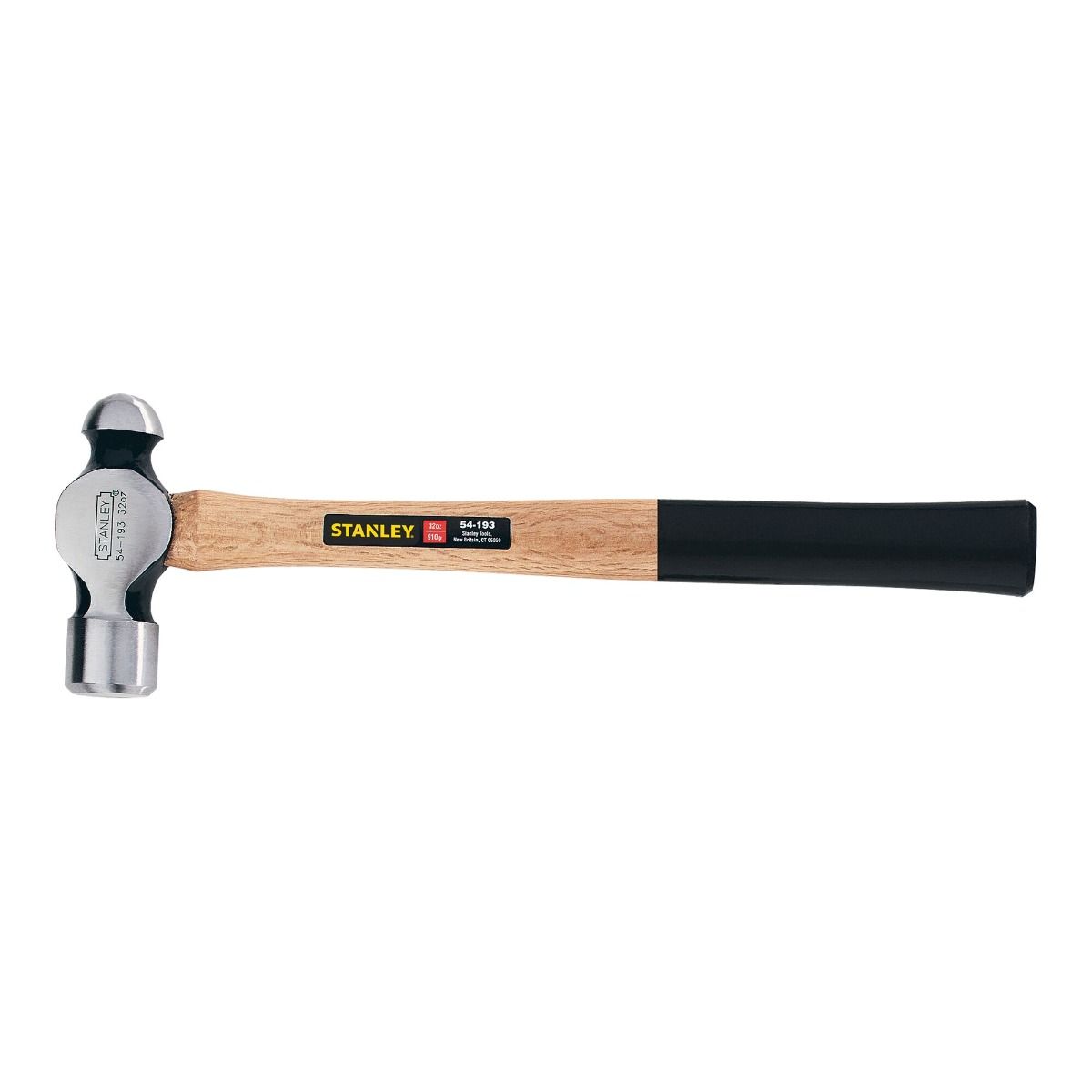 Martillo bola 32 Oz 54-193 Stanley 2
