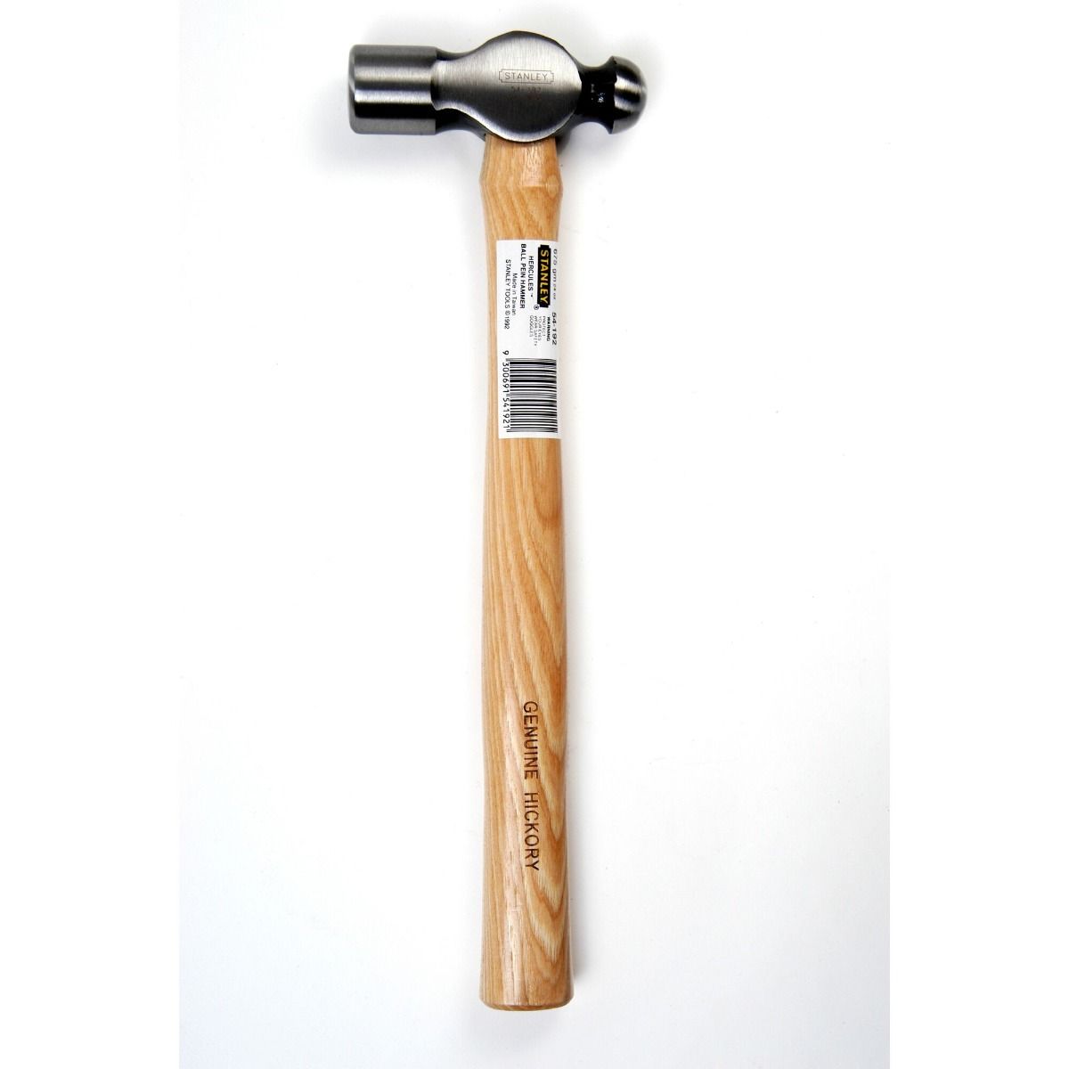 Martillo bola 24 Oz 54-192 Stanley 2