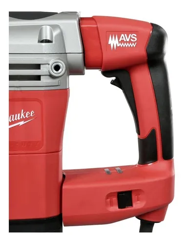 Martillo demoledor 6K VVR 5446-21 Milwaukee 2