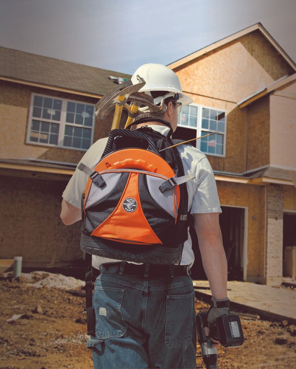 Mochila Tradesman Pro™ 55421-BP Klein Tools 4