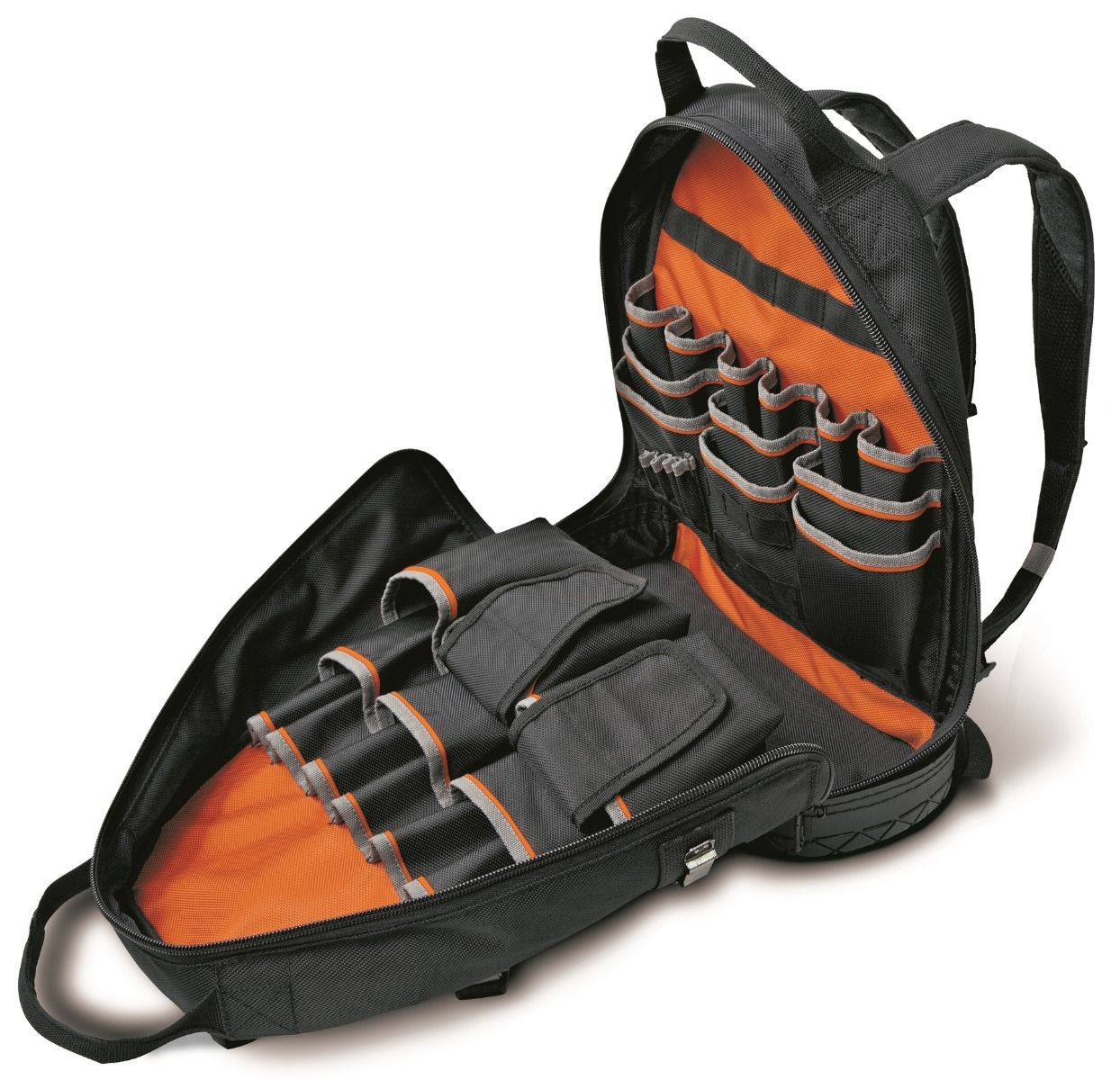 Mochila Tradesman Pro™ 55421-BP Klein Tools 2