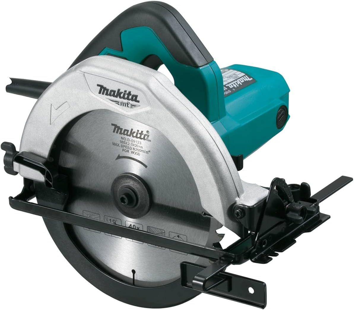 Sierra circular 7-1/4 Pulg 1050W MT M5801B Makita 3