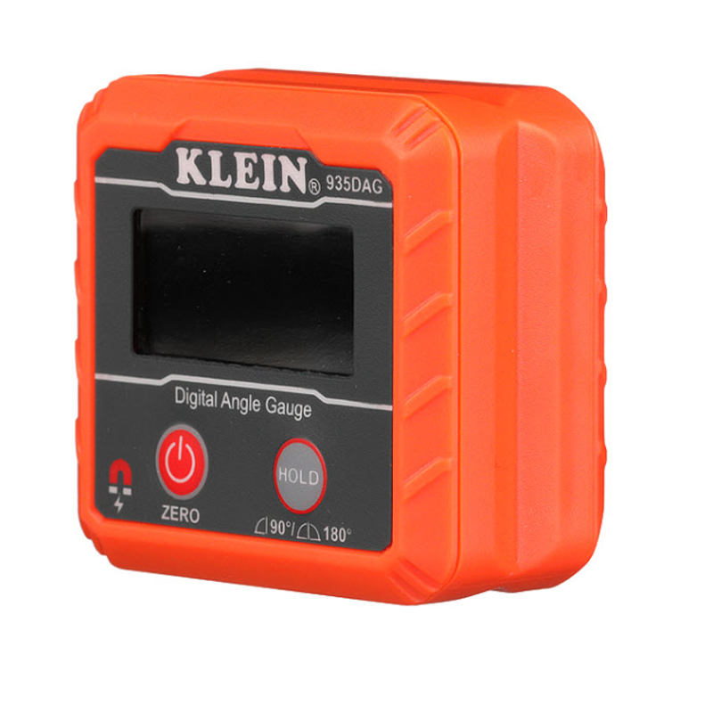 Inclinómetro y nivel digital 935DAG Klein Tools 2