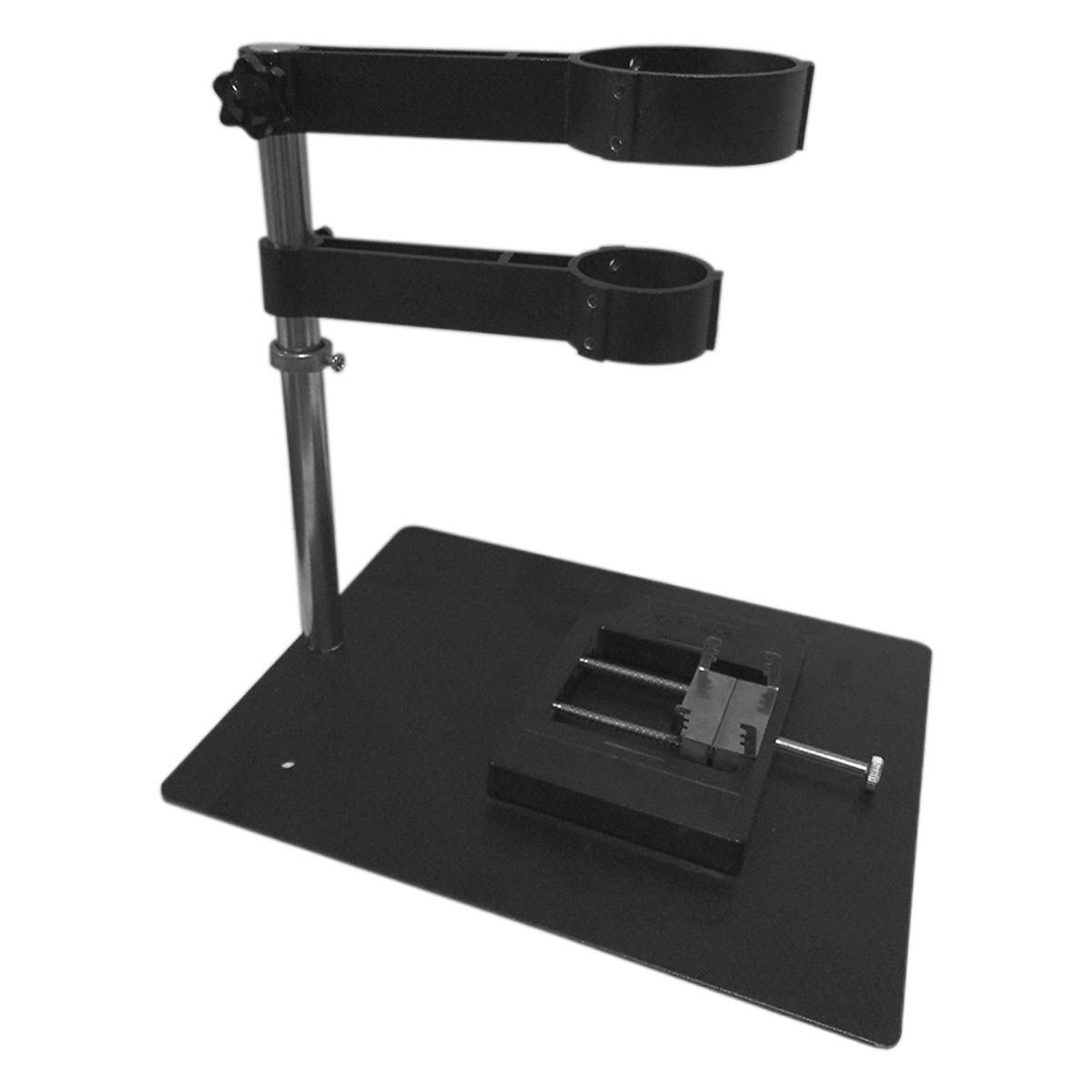 Soporte de pistola de calor multiuso con base 4 Pz 273117 Obi 3