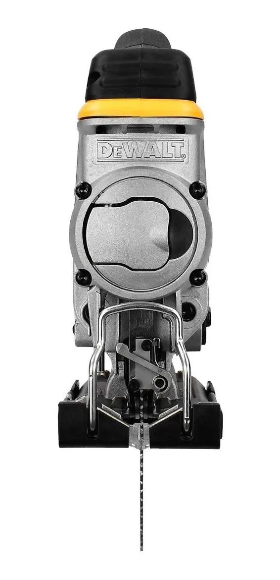 Sierra caladora Inalámbrica 20V DCS331M1 DeWalt 4