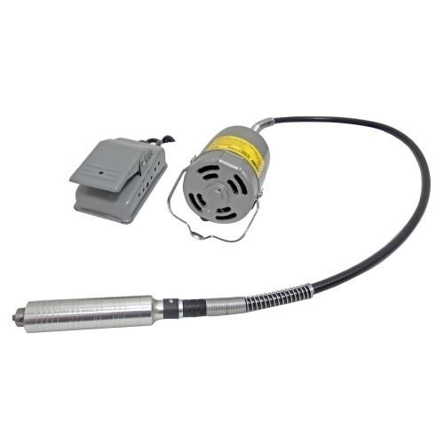 Taladro Colgante con Pedal 290150 OBI 5