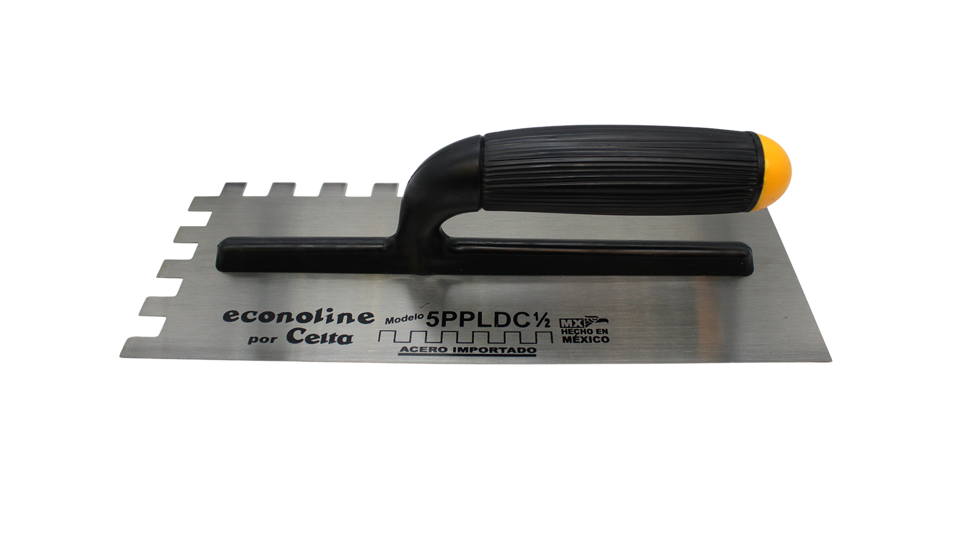 Llana Dentada LL5PPLDC1/2 Econoline 3