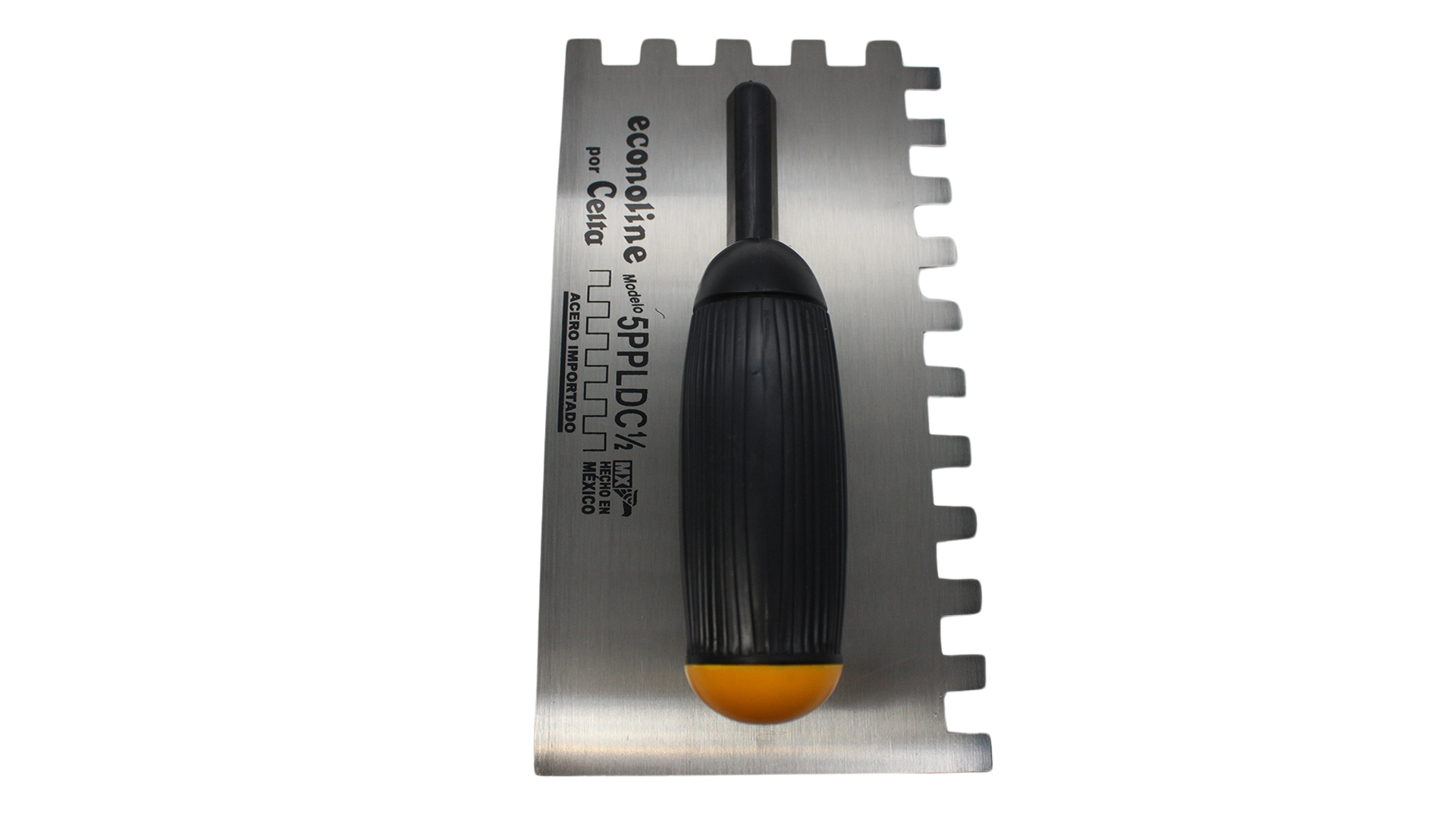 Llana Dentada LL5PPLDC1/2 Econoline 2
