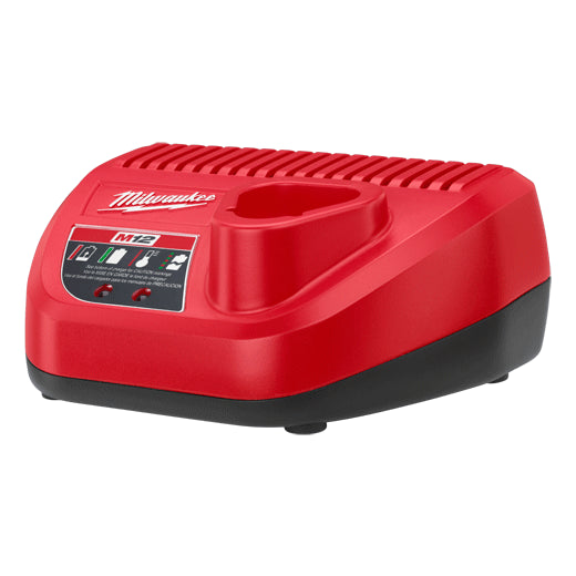 Combo Taladro y Destornillador M12 FUEL™ 2598-22 Milwaukee 6