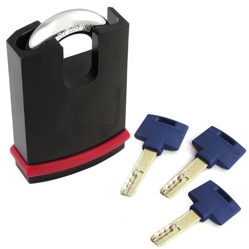 Candado De Alta Seguridad NE14H 6088 Mul-T-Lock 8
