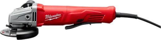 Miniesmeriladora 4-1/2" 6141-31 Milwaukee 2