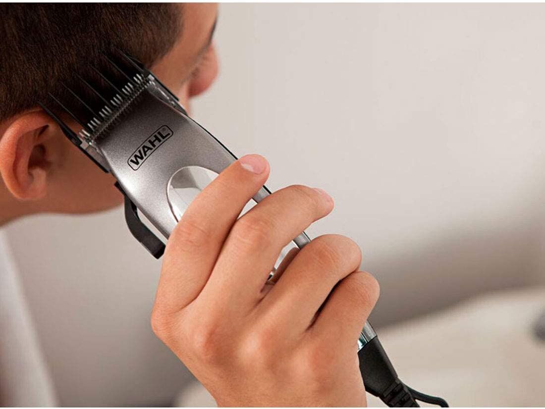 Máquina Corta Cabello Home Pro 22 Pz 9243-517 Wahl 5