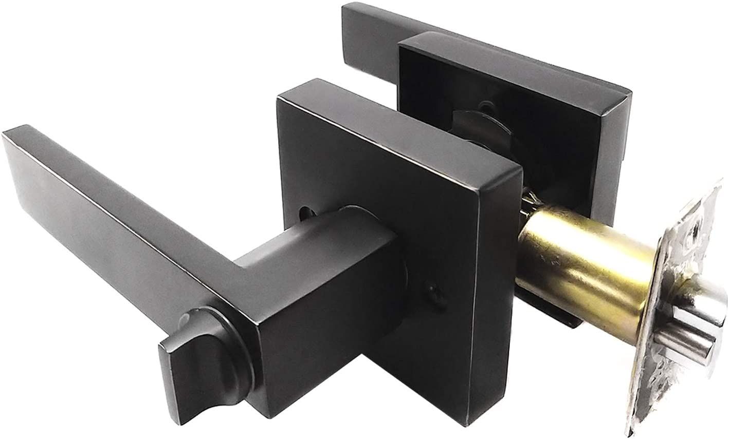 CHAPA P/RECAMARA CASTELLI NEGRO 89524 YALE 5