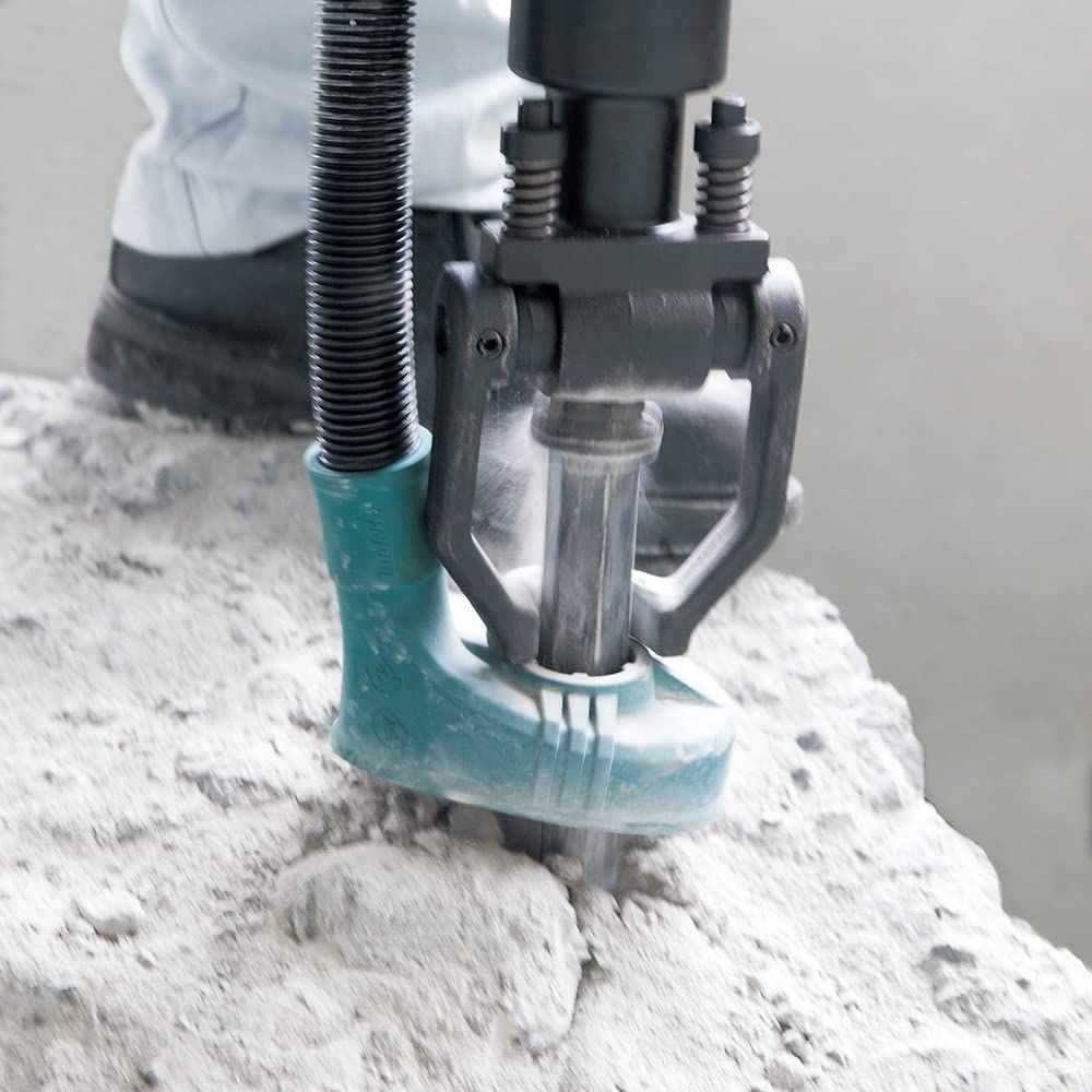 Martillo rompedor 1 1/8 hex 2000W HM1812 AVT Makita 4