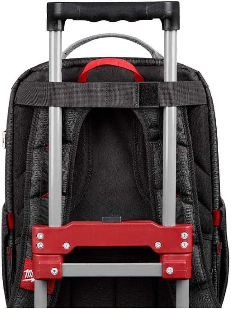 Mochila Portaherramientas 48-22-8202 Milwaukee 6
