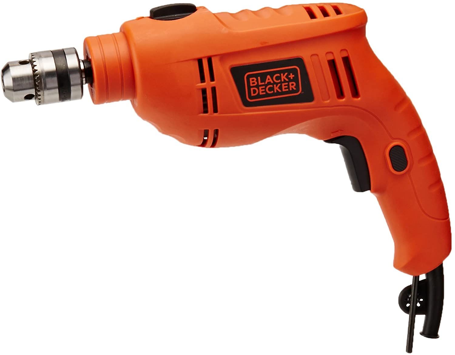 Rotomartillo 550w 3/8 TB550 Black&amp;Decker