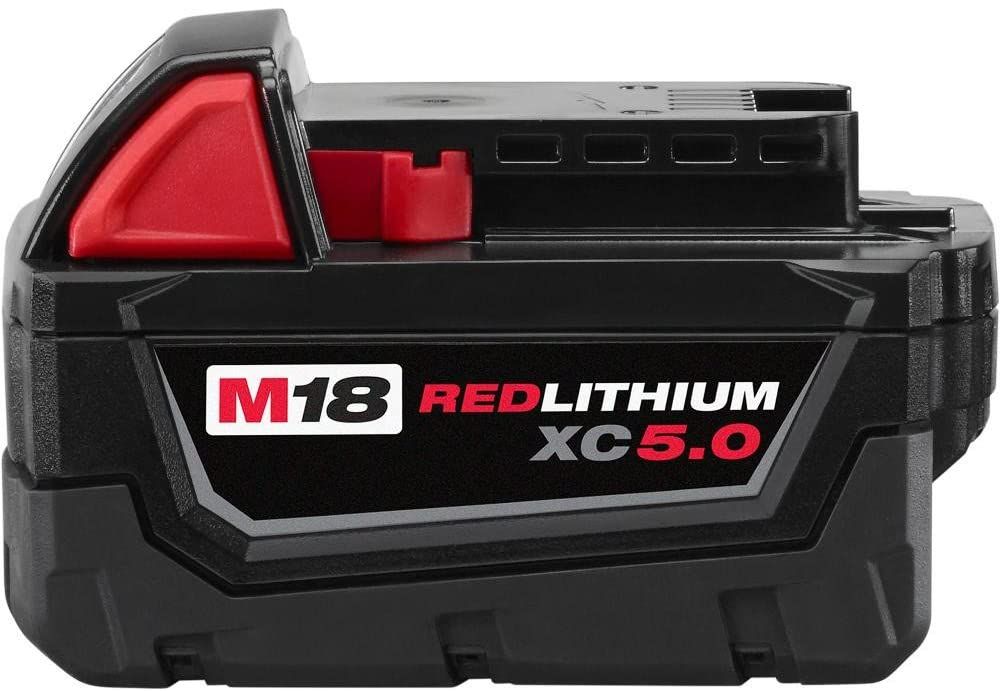 Atornillador para Tablaroca M18 2866-22 Milwaukee 2