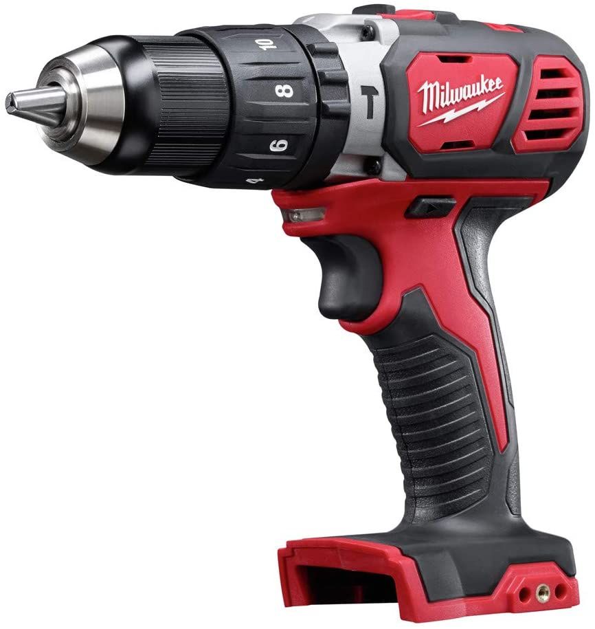 Combo Rotomartillo - Atornillador 2697-22CT Milwaukee 2