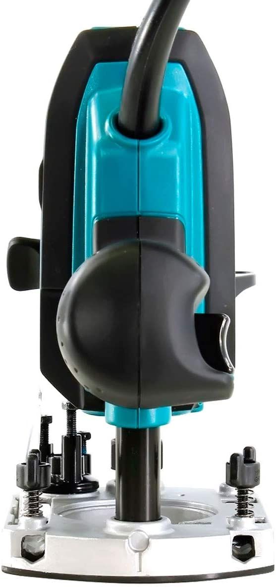 Router 1-1/4 Hp RP0900 Makita 6