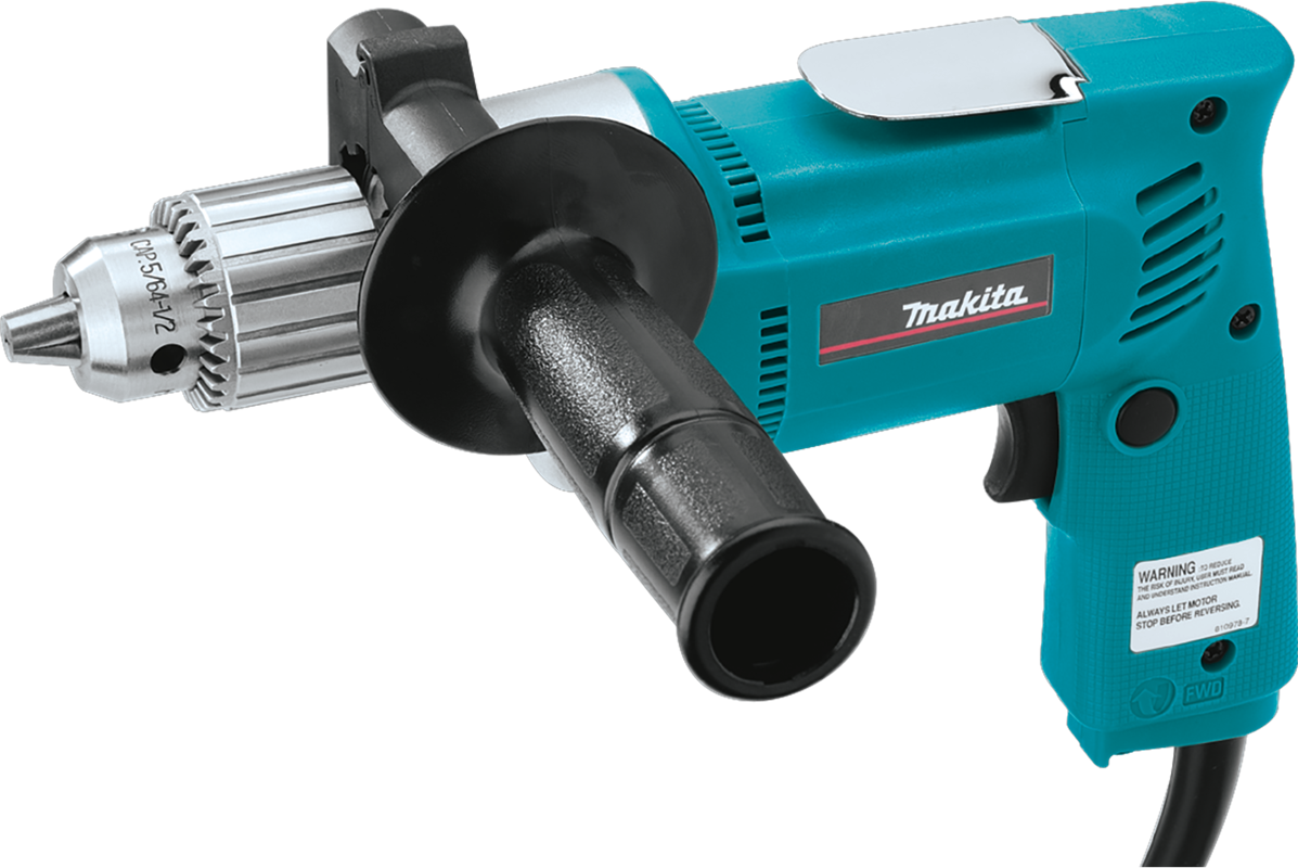 Taladro 1/2 Pulg 740W VVR 6303H Makita 2