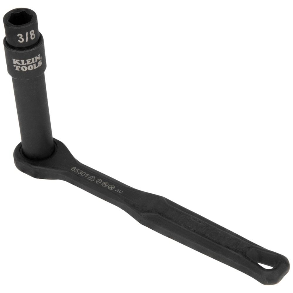 Autocle de 1/4” KNECT™ 32Pzs 65300 Klein Tools 7