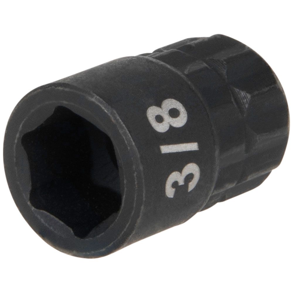 Autocle de 1/4” KNECT™ 32Pzs 65300 Klein Tools 10