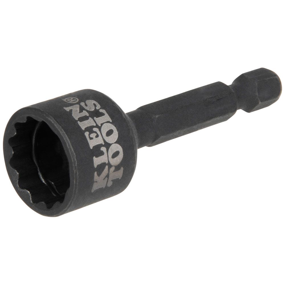 Autocle de 1/4” KNECT™ 32Pzs 65300 Klein Tools 9