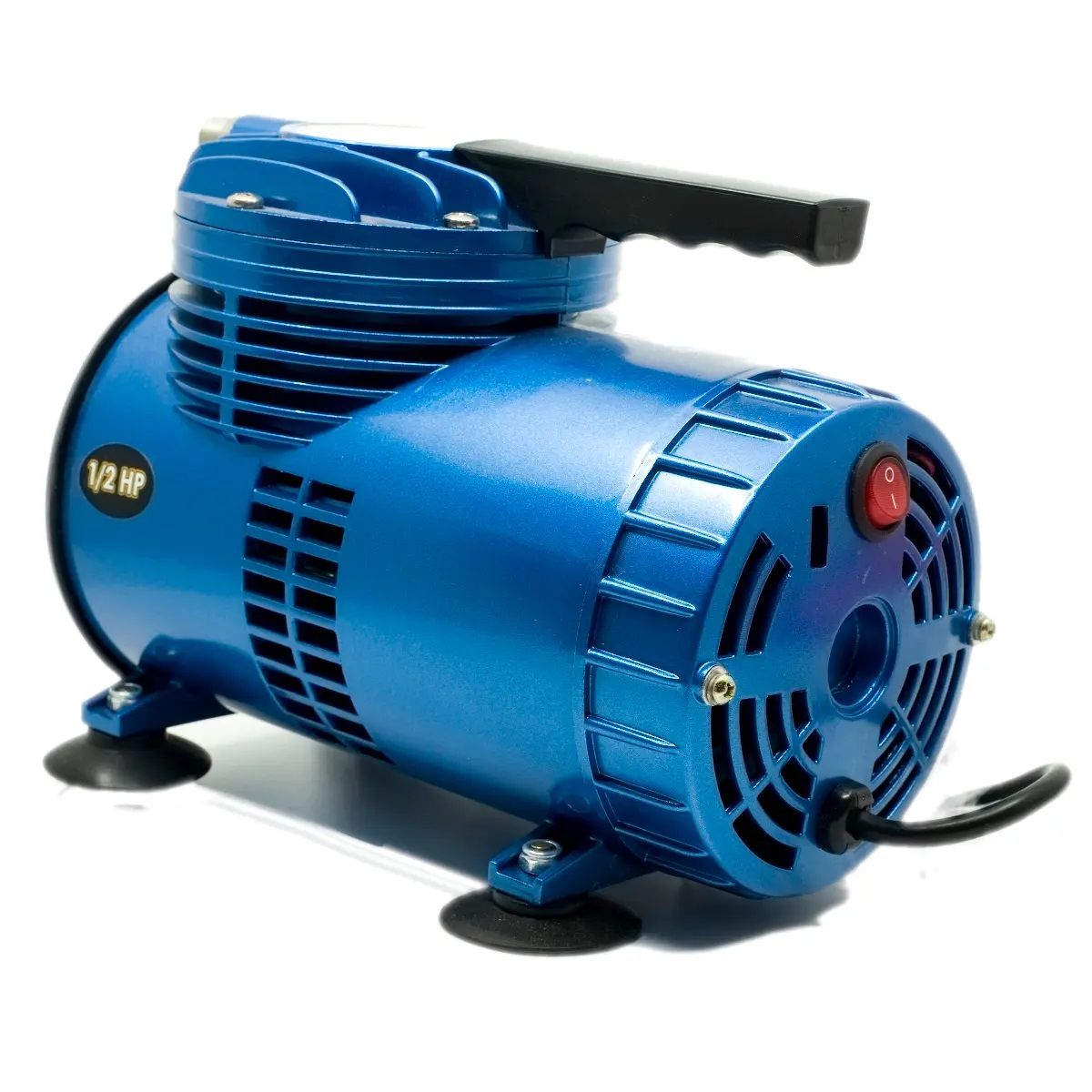 Mini Compresor 1/2 Hp 656 Adir 2