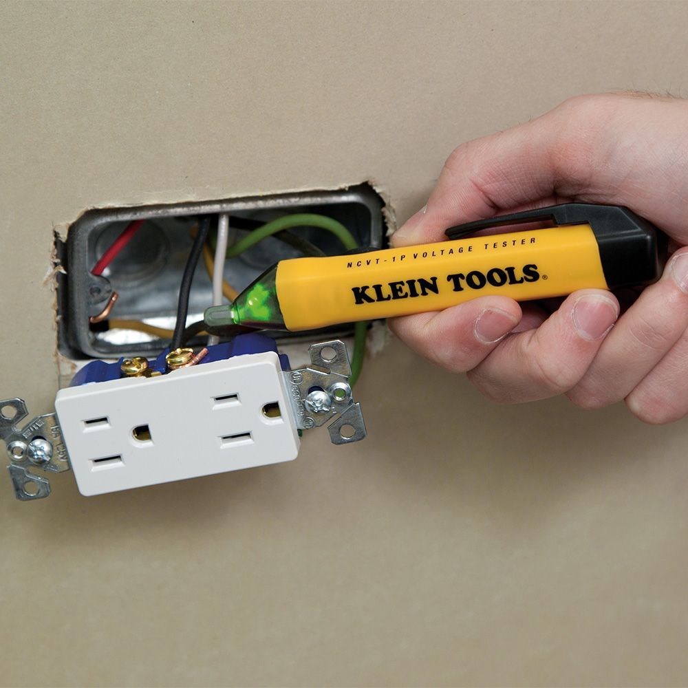 Kit De Prueba Con Multímetro 69149P Klein Tools 9