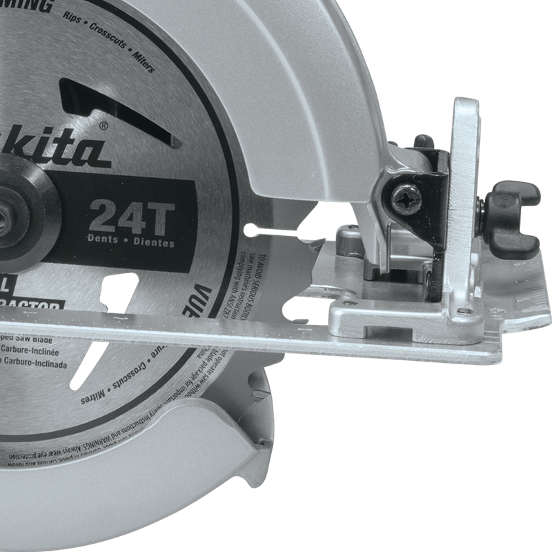 Sierra circular 7-1/4 Pulg 1200W HS7600 Makita 6