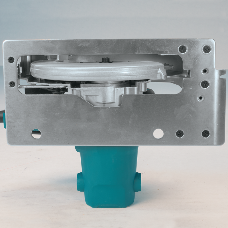 Sierra circular 7-1/4 Pulg 1200W HS7600 Makita 8