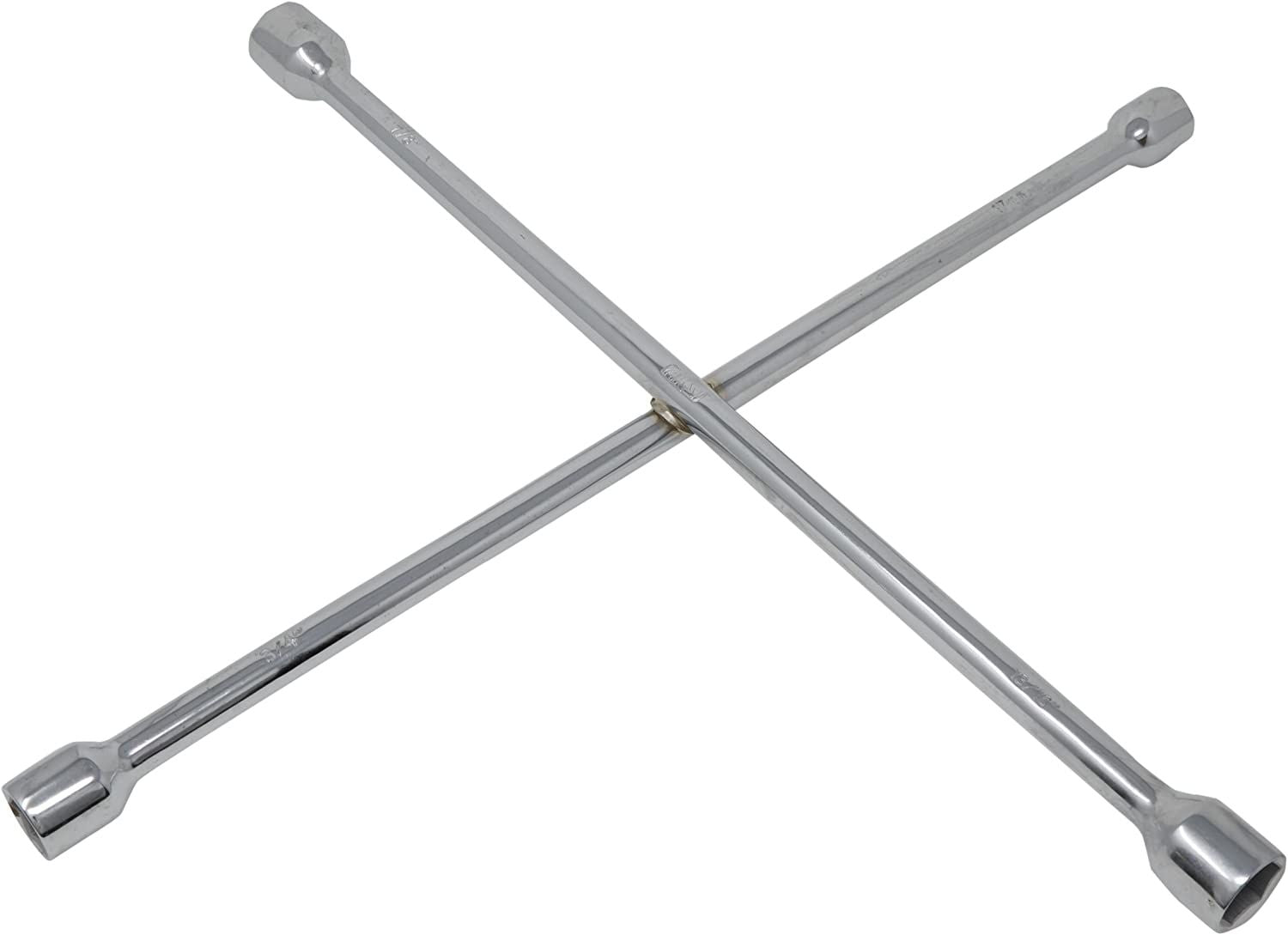 Llave de cruz 18" Pulg 3725 ADIR