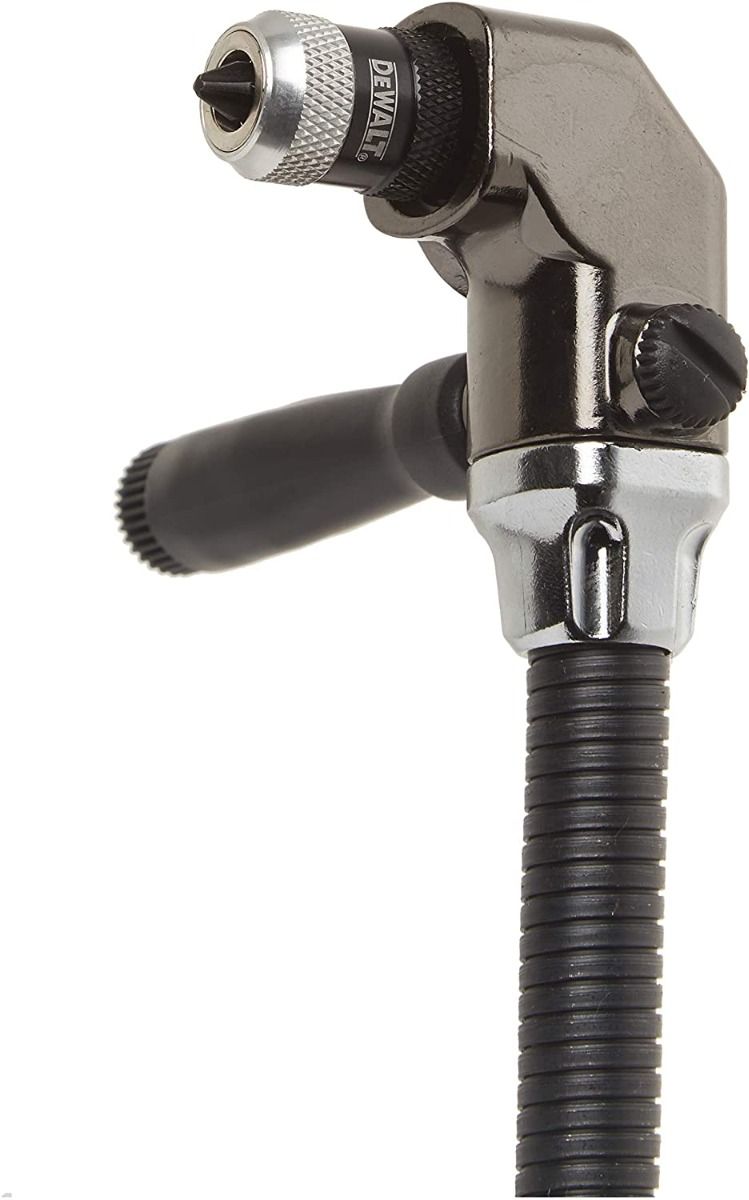 Adaptador angular flexible 12” DWARAFS DeWalt 5