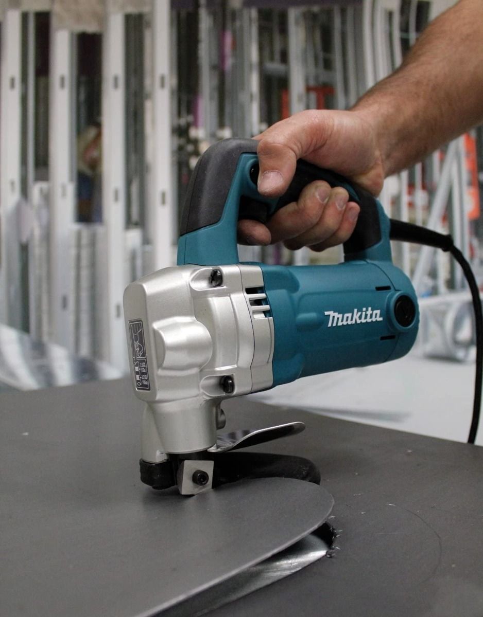 Cizalla 3.2 mm 710W JS3201 Makita 3