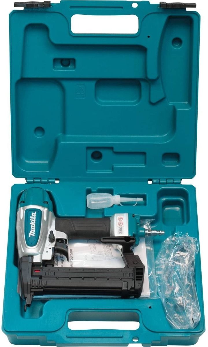 Engrapadora neumática AT638A Makita 7