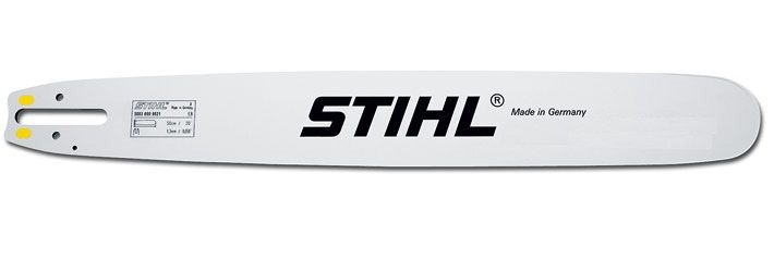 Barra de 20" 325 X 1,6 Para Motosierra MS 250 Stihl