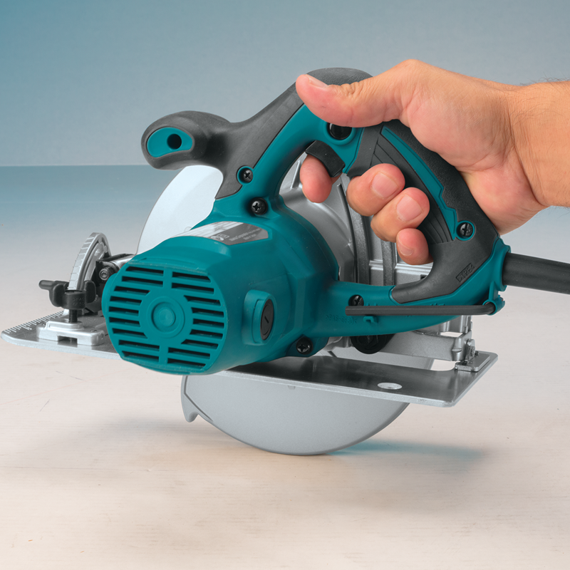 Sierra circular 7-1/4 Pulg 1200W HS7600 Makita 2