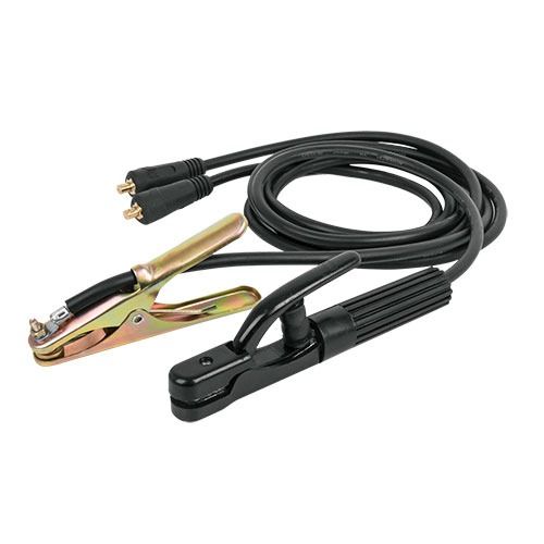 Cables para Inversor 3/8" 10 Mts
