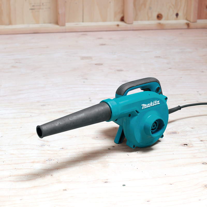 Sopladora aspiradora 600W VV UB1103 Makita 2