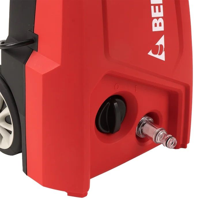 Hidrolavadora 1,740 PSI 7HL1400C Bellota 7