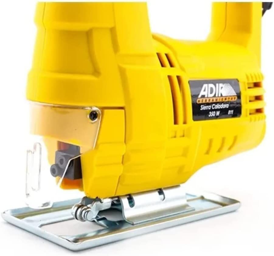 Sierra Caladora 350W VV AD-811 Adir 5